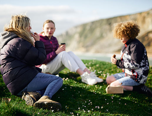 Tyneham and Purbecks