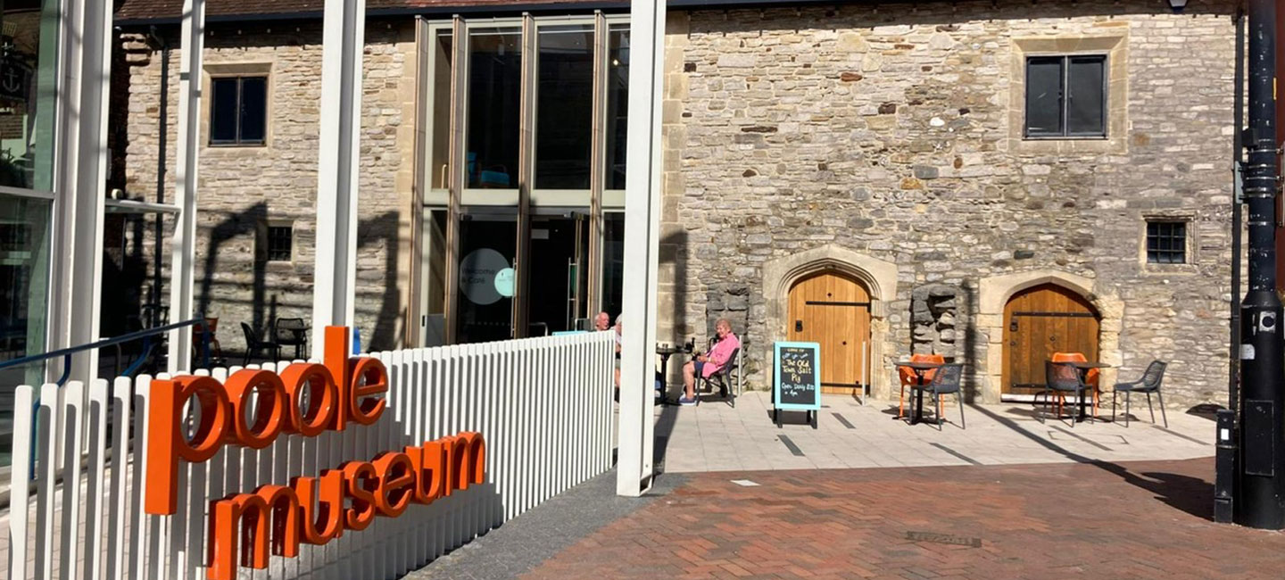 Salt Pig Old Town Poole