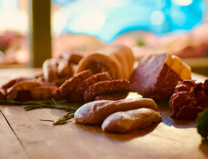 The Salt Pig Starter Box