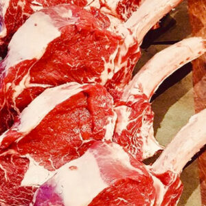 Tyneham and Kimmeridge Lamb Box