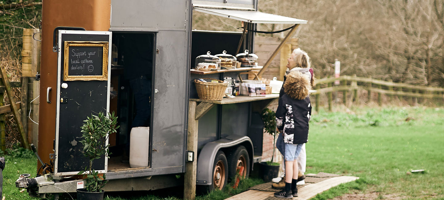 Forgotten Salt Pig Tyneham