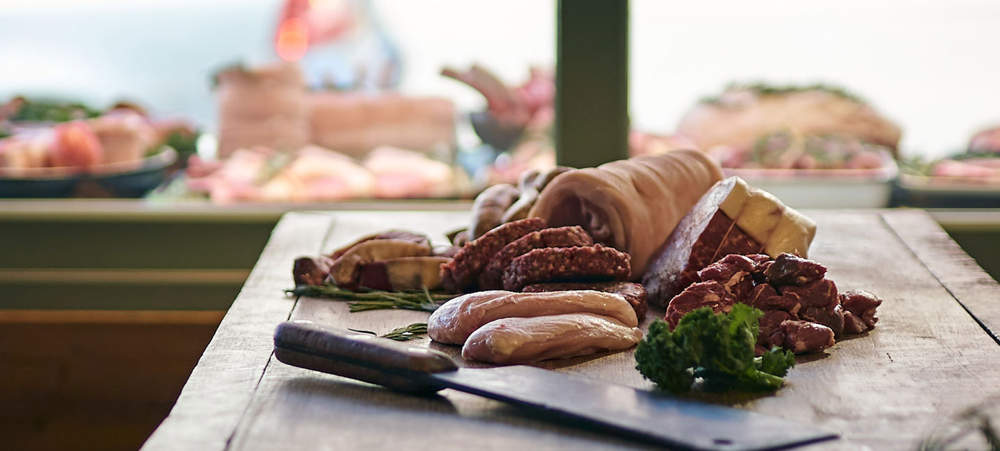 The Salt Pig Wareham