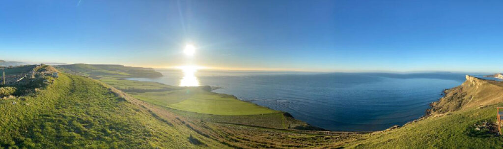 A little piece of Purbeck Paradise
